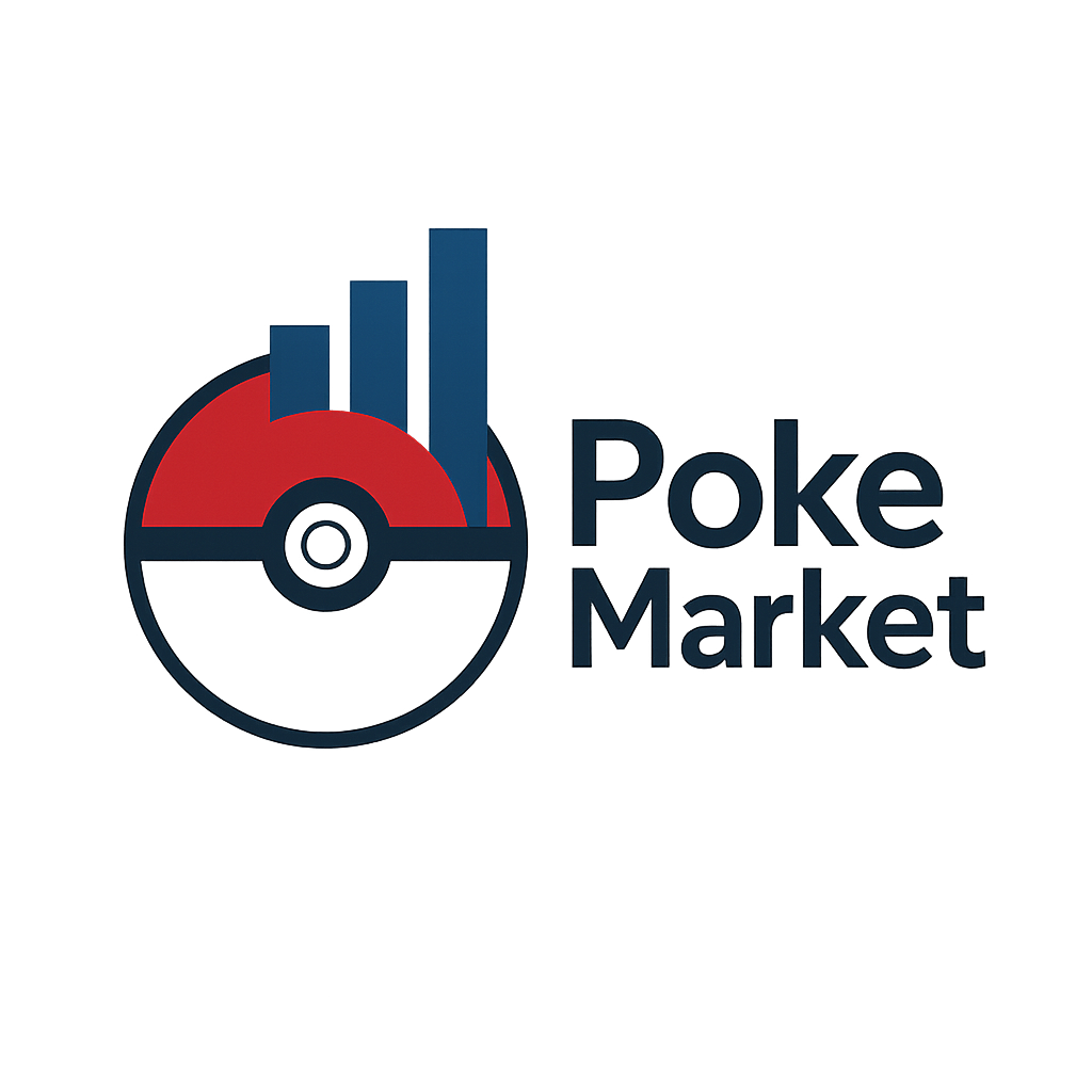 PokeMarket